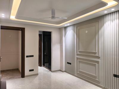 Bedroom Image of 1836 Sq.ft 3 BHK Builder Floor for sale in Malibu Town Floors, Sector 47 Gurgaon for Rs. 31000000