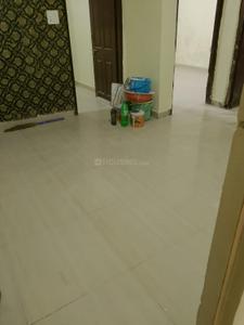 Hall Image of 984 Sq.ft 2 BHK Duplex for rent in Elixir Elixir Greens Phase II Plots, Ayodhya Bypass Bhopal for Rs. 9500
