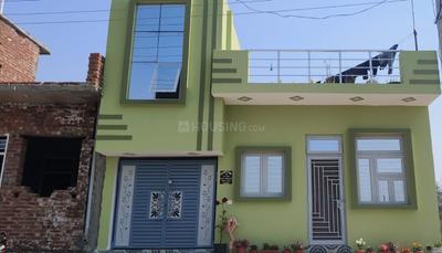 Image of 1000 Sq.ft 3 BHK Independent House for sale in Bahadarabad, Haridwar for Rs. 2300000