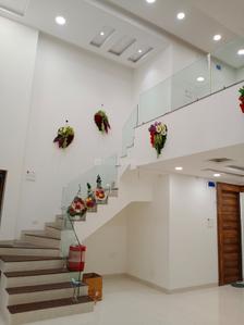 Hall Image of 2020 Sq.ft 3 BHK Duplex for rent in Baramati Pune for Rs. 30000