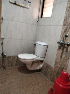Common Bathroom Image of 1150 Sq.ft 2 BHK Apartment / Flat for sale in Sidhivinayak  Residency, Kharghar Navi Mumbai for Rs. 9500000