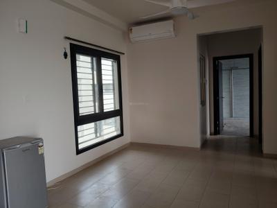 Living Room Image of 1381 Sq.ft 2 BHK Apartment / Flat for rent in Sobha City Phase 1 Part 1, Sector 108 Gurgaon for Rs. 60000