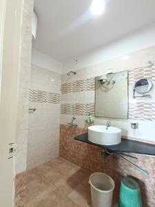 Bathroom Image of 2800 Sq.ft 3 BHK Apartment / Flat for sale in Mallapur Hyderabad for Rs. 17500000