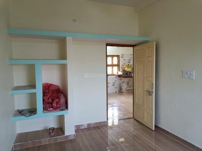 Bedroom Image of 800 Sq.ft 2 BHK Independent House for rent in Rambagh Khanhuli Muzaffarpur for Rs. 8000