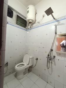 Image of 1100 Sq.ft 2 BHK Apartment / Flat for rent in Tarnaka, Secunderabad for Rs. 18000
