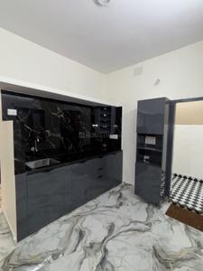 Hall Image of 750 Sq.ft 2 BHK Independent House for rent in HBR Layout Bengaluru for Rs. 45000