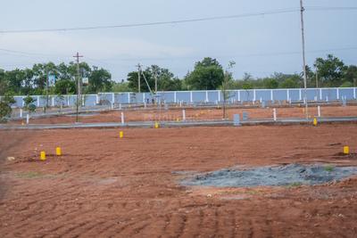 Image of 1350 Sq.ft Residential Plot / Land for sale in SKS Airport City, Neelambur, Coimbatore for Rs. 5578000