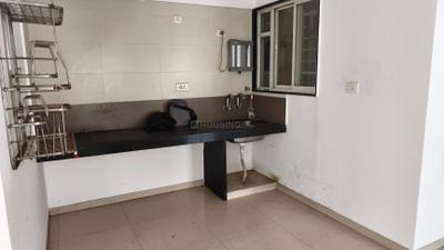 Kitchen Image of 1235 Sq.ft 2.5 BHK Apartment / Flat for sale in Anshul Eva, Bavdhan Pune for Rs. 11000000
