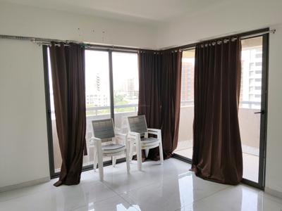Bedroom Image of 3600 Sq.ft 4 BHK Apartment / Flat for sale in Soham Dev Pristine by Soham Group, Koteshwar Ahmedabad for Rs. 19000000