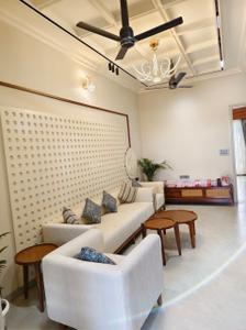 Hall Image of 2230 Sq.ft 4 BHK Villa for sale in Mansarovar Jaipur for Rs. 23000000