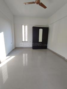 Bedroom Image of 1610 Sq.ft 3 BHK Apartment / Flat for sale in Saarrthi Satin Hills, Bavdhan Pune for Rs. 11500000