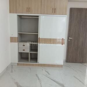 2.5 BHK Independent Builder Floor