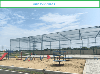 Image of 920 Sq.ft Residential Plot / Land for sale in Vandalur, Chennai for Rs. 2575000