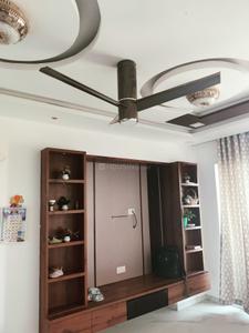 Bedroom Image of 1500 Sq.ft 3 BHK Apartment / Flat for sale in Panchavati Nashik for Rs. 7000000