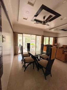 Hall Image of 1890 Sq.ft 3 BHK Apartment / Flat for sale in Baner Pune for Rs. 19500000