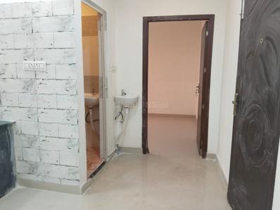 Kitchen Image of 515 Sq.ft 1 BHK Apartment / Flat for sale in Thakurpukur Kolkata for Rs. 1700000