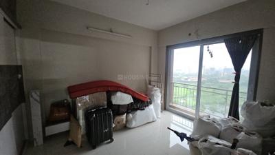 Bedroom Image of 1100 Sq.ft 2 BHK Apartment / Flat for sale in Triveni Majesta, Kalyan West Kalyan for Rs. 11500000