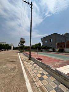 Image of 800 Sq.ft Residential Plot / Land for sale in Bhilai Marshalling Yard, Charoda for Rs. 1360000
