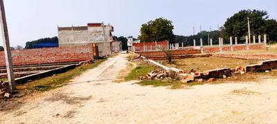 Image of 1000 Sq.ft Residential Plot / Land for sale in Sarojini Nagar, Lucknow for Rs. 900000