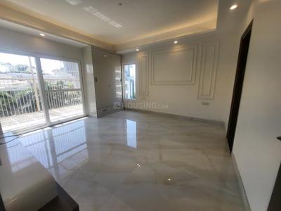 Hall Image of 1500 Sq.ft 3 BHK Builder Floor for sale in Sector 57 Gurgaon for Rs. 26500000