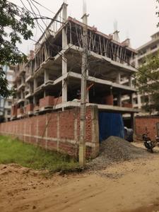 Image of 1008 Sq.ft 3 BHK Apartment / Flat for sale in Arika Kanak Regency, Mustafapur, Patna for Rs. 8160000