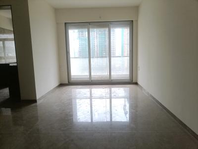 Living Room Image of 1760 Sq.ft 3 BHK Apartment / Flat for sale in Bhagwati Luxuria, Kharghar Navi Mumbai for Rs. 26000000