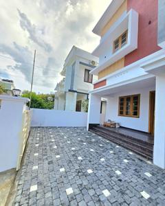 Image of 1800 Sq.ft 3 BHK Independent House for sale in Panayikulam, Kochi for Rs. 7000000