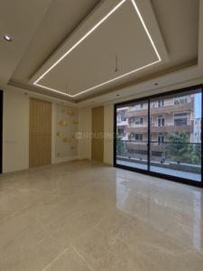 Living Room Image of 1800 Sq.ft 3 BHK Builder Floor for sale in Sector 57 Gurgaon for Rs. 29000000