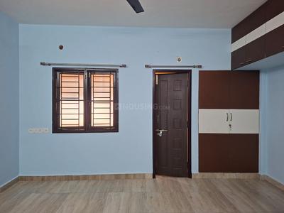Bedroom Image of 1682 Sq.ft 3 BHK Apartment / Flat for rent in Ramapuram Chennai for Rs. 40000