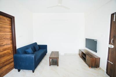 1 BHK Flat