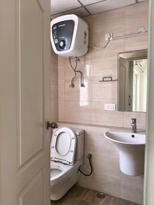 Bedroom Two Image of 1950 Sq.ft 3 BHK Apartment / Flat for sale in Shree Vardhman Victoria, Sector 70 Gurgaon for Rs. 23600000