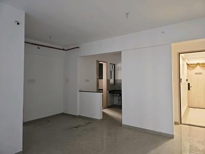 Living Room Image of 820 Sq.ft 2 BHK Apartment / Flat for sale in Kohinoor Viva City, Dhanori Pune for Rs. 8000000