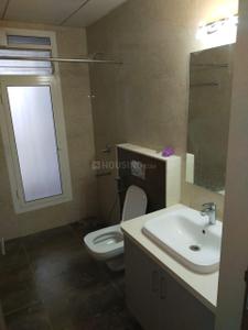 Image of 2500 Sq.ft 3 BHK Apartment / Flat for rent in SNN Clermont, Nagavara, Bengaluru for Rs. 120000