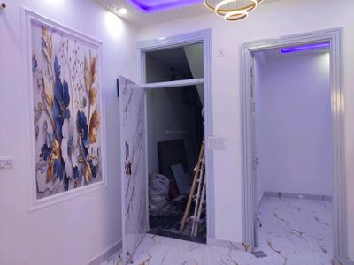 Living Room Image of 750 Sq.ft 2 BHK Builder Floor for sale in Ved Vihar Ghaziabad for Rs. 2130220