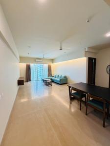 3 BHK Flat
