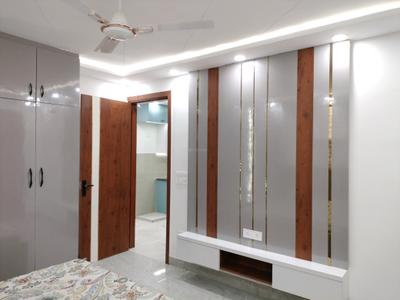 Bedroom Image of 1500 Sq.ft 4 BHK Builder Floor for sale in Suraj Vihar New Delhi for Rs. 13500000