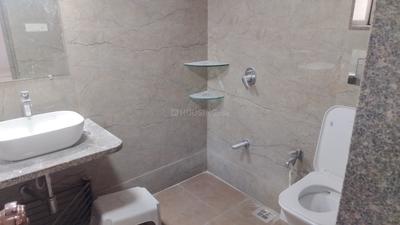 Image of 2700 Sq.ft 4 BHK Independent House for rent in Thaltej, Ahmedabad for Rs. 52000