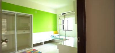 Bedroom Image of 1528 Sq.ft 3 BHK Apartment / Flat for sale in DB Pride, Talawali Chanda Indore for Rs. 9900000