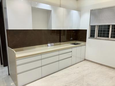 Kitchen Image of 1200 Sq.ft 3 BHK Apartment / Flat for sale in JN AA Privilege, Punawale Pune for Rs. 8560000