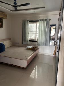 Bedroom Image of 2400 Sq.ft 3 BHK Apartment / Flat for sale in West Marredpally Secunderabad for Rs. 22000000