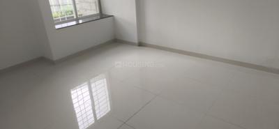 Bedroom Image of 1335 Sq.ft 3 BHK Apartment / Flat for sale in 38 Park Majestique Phase V, Undri Pune for Rs. 7500000