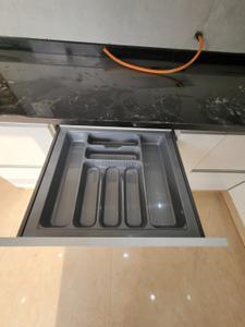 Bathroom Image of 1501 Sq.ft 2 BHK Builder Floor for sale in Patel Nagar New Delhi for Rs. 22500000