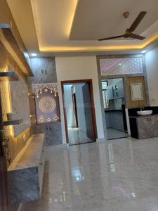 Hall Image of 2200 Sq.ft 4 BHK Villa for sale in Niwaru Jaipur for Rs. 9800000