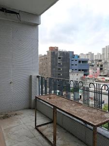 Bedroom Three Image of 1550 Sq.ft 3 BHK Apartment / Flat for sale in Sector 104 Noida for Rs. 7000005