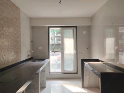 Kitchen Image of 1350 Sq.ft 3 BHK Apartment / Flat for sale in Nicco Residency, Andheri East Mumbai for Rs. 35400000