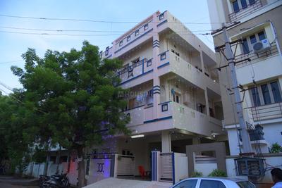 Image of 1200 Sq.ft 2 BHK Apartment / Flat for rent in Nehru Nagar, Guntur for Rs. 8500