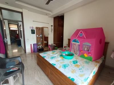 Bedroom Image of 2430 Sq.ft 3 BHK Builder Floor for sale in Palam Vihar Gurgaon for Rs. 25000000