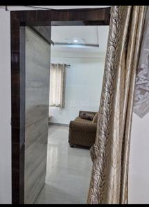 Hall Image of 800 Sq.ft 1 BHK Apartment / Flat for rent in Banjara Hills Hyderabad for Rs. 11500