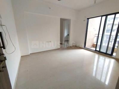 Hall Image of 700 Sq.ft 1 BHK Apartment / Flat for sale in Kalyan West Kalyan for Rs. 3300000