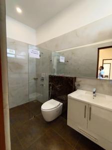 Image of 1300 Sq.ft 3 BHK Apartment / Flat for sale in AGI Sky Garden, Shakti Nagar, Jalandhar for Rs. 6650000